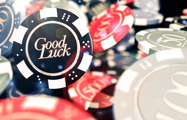 Bingo winning patterns and card layout