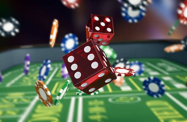Buffalo King payout table and symbol values